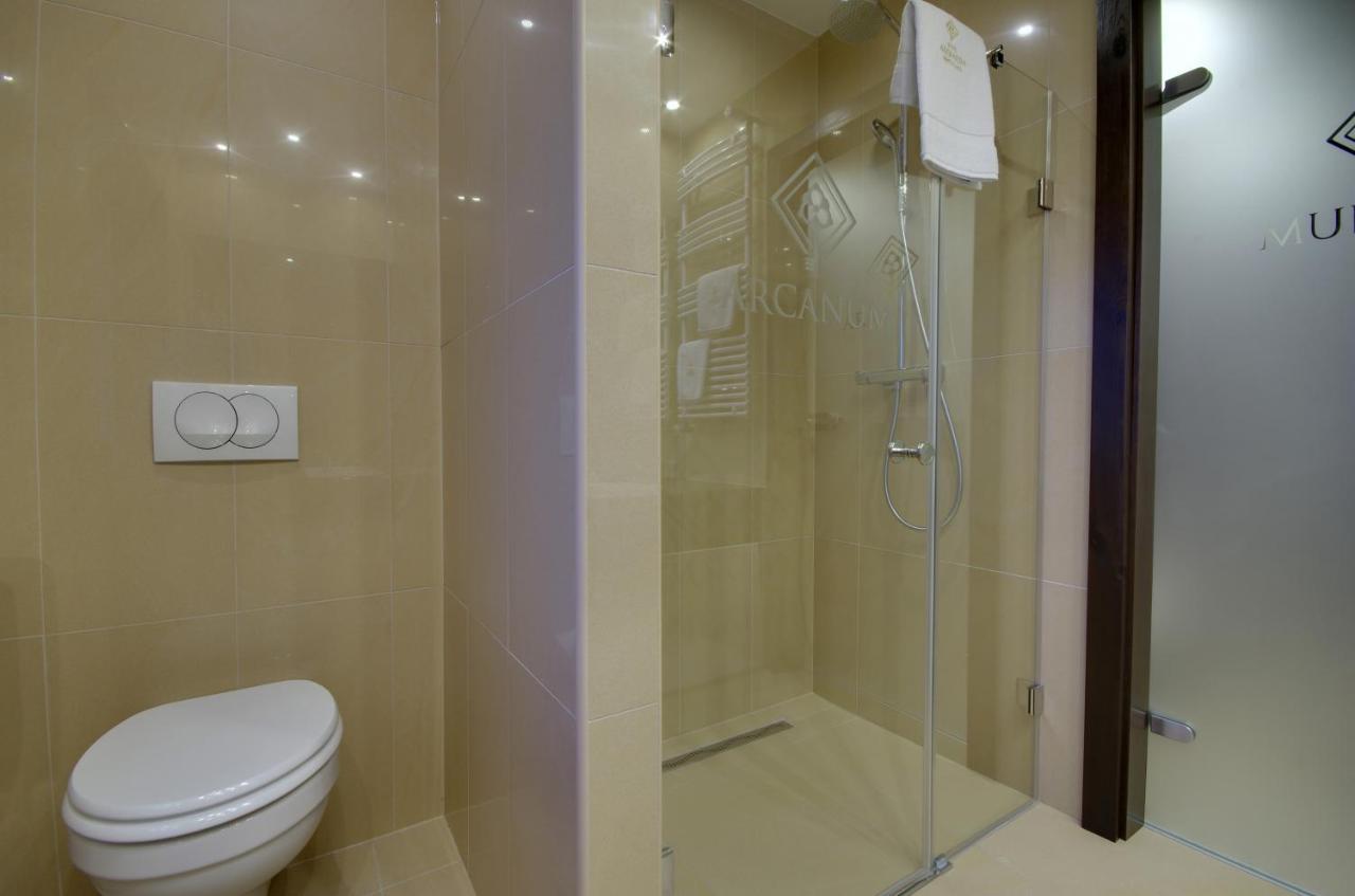Arcanum 4* Bichișciaba