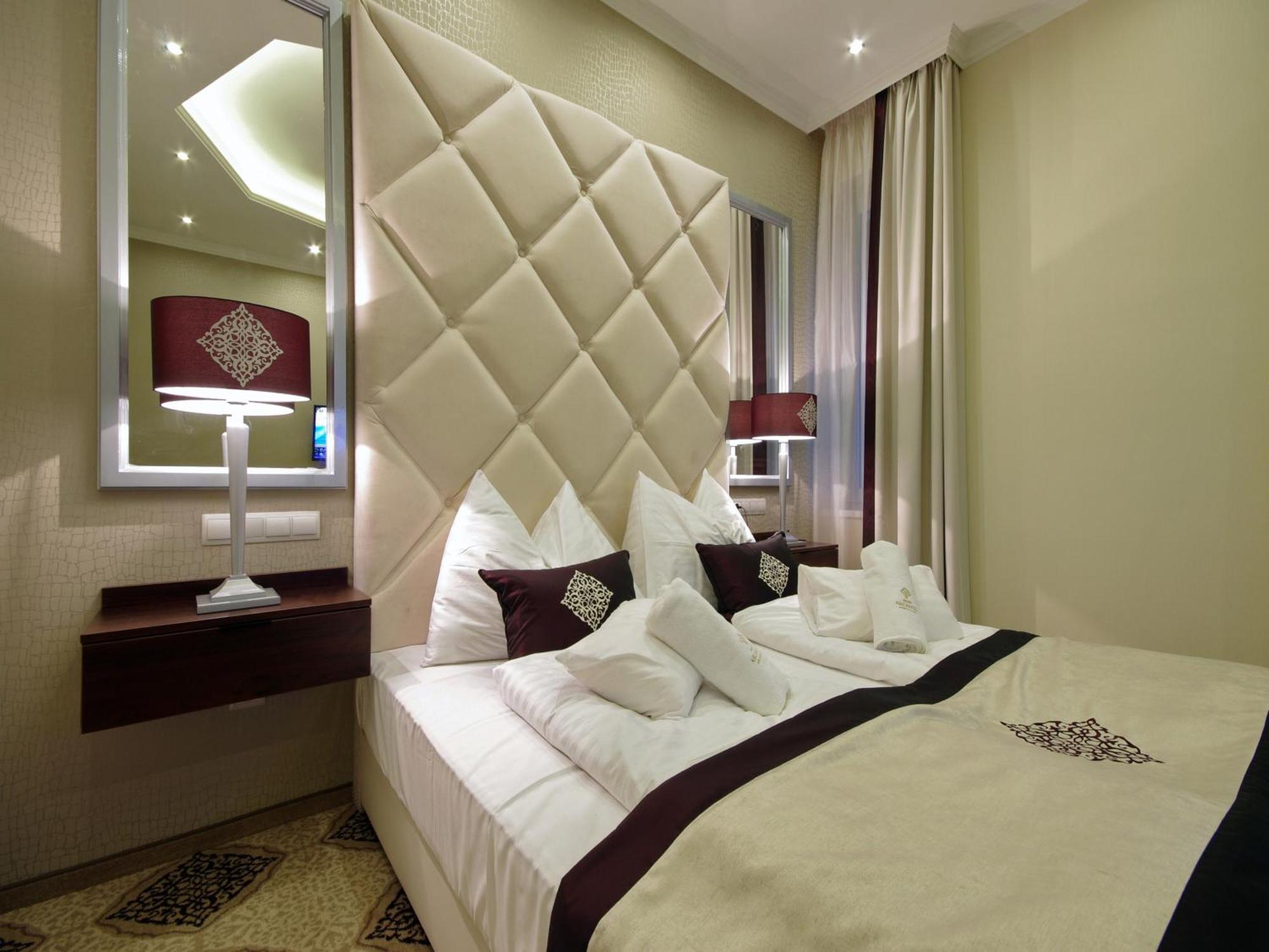 Hotel Arcanum