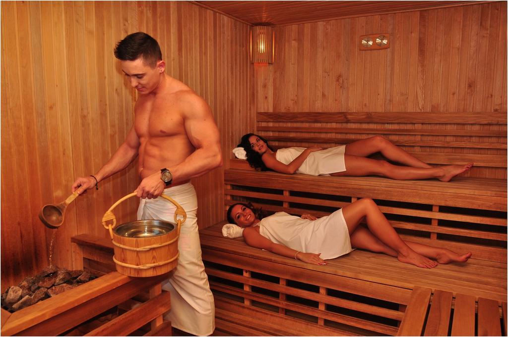 Hotel Arcanum 4*