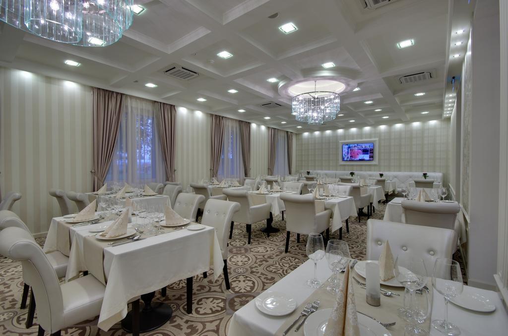 Arcanum Hotel Bichișciaba